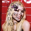 Avril�ina v�hra
